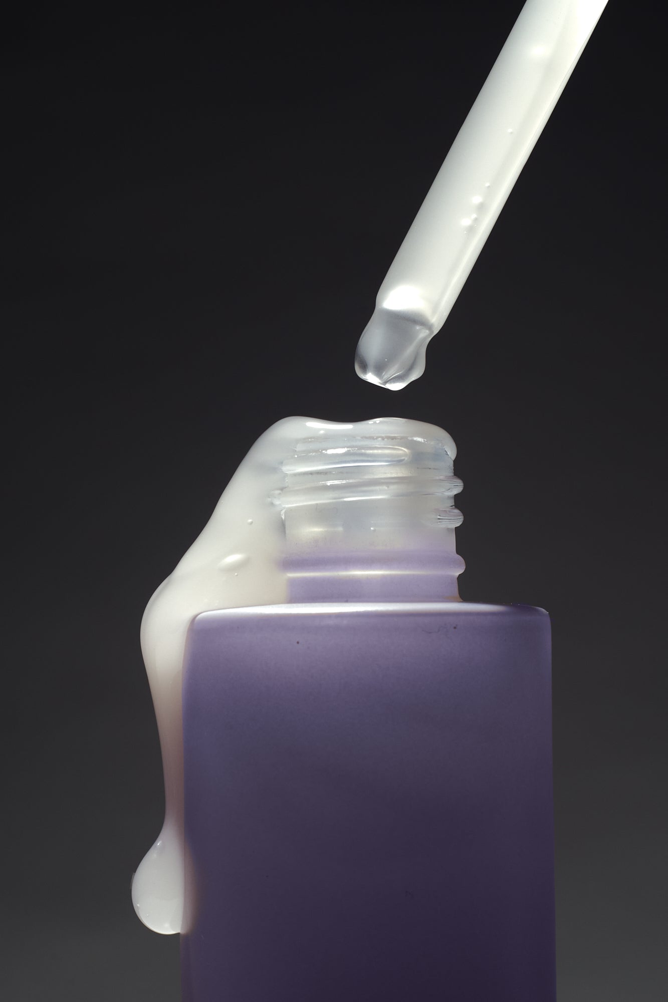 The Hair Revival Serum