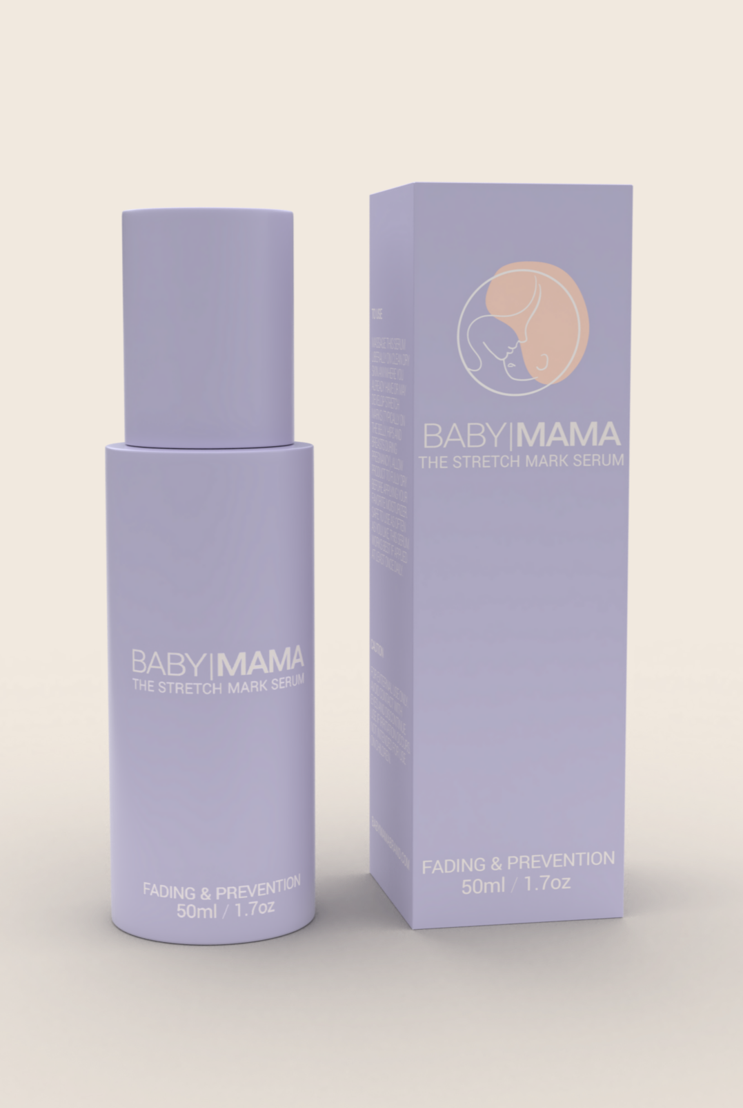 The Stretch Mark Serum